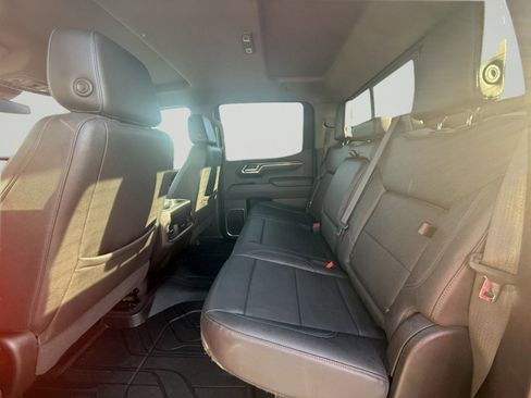 Used 2023 Chevrolet Silverado 1500 RST w/ Convenience Package II image 8