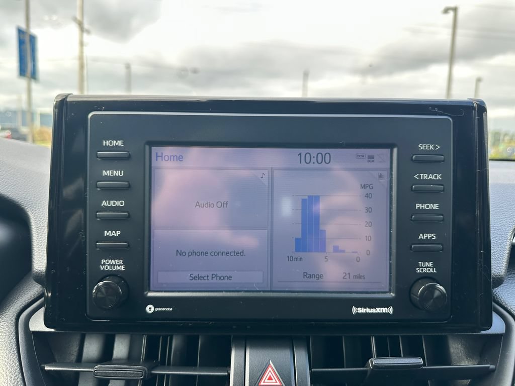 Used 2021 Toyota RAV4 XLE AWD/4WD image 13