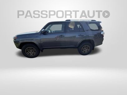 Used 2023 Toyota 4Runner SR5 w/ 4Runner Bronze Package (TMS)