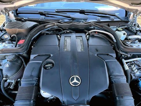 Used 2015 Mercedes-Benz E 400 Cabriolet image 28