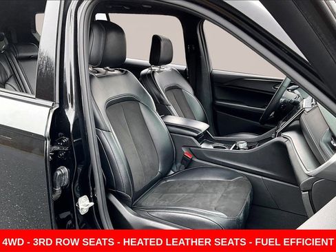 Used 2024 Jeep Grand Cherokee L Laredo image 28