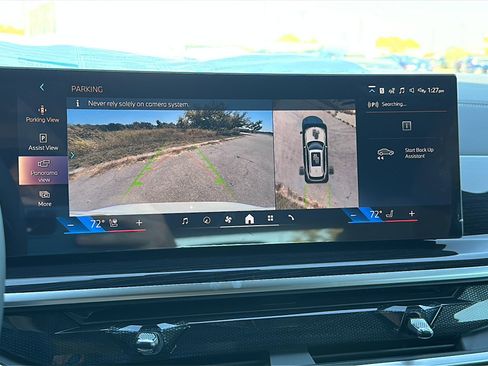 New 2026 BMW X5 sDrive40i w/ M Sport Package image 23