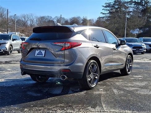 Used 2023 Acura RDX A-Spec image 6