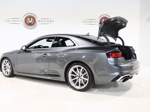Used 2018 Audi RS 5 image 35
