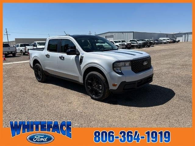 Used 2025 Ford Maverick XLT w/ XLT Luxury Package AWD/4WD image 50