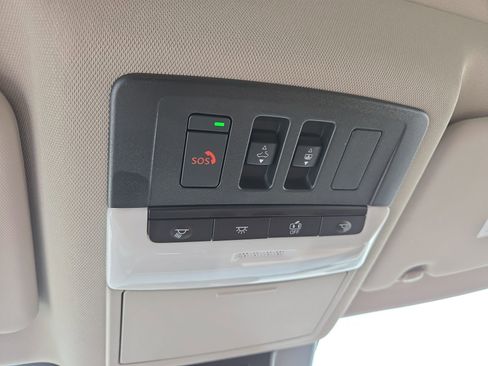 New 2026 Nissan Rogue Platinum w/ Platinum Premium Package image 27