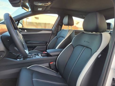 New 2026 Kia K5 GT-Line image 9