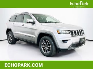 Used 2019 Jeep Grand Cherokee Limited video 1