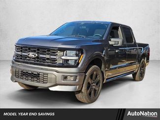New 2025 Ford F150 STX w/ LOBO Package video 1