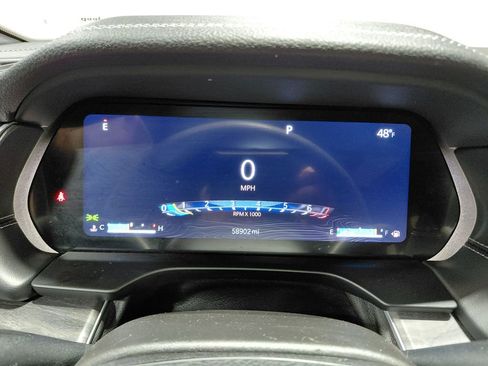 Used 2024 Jeep Grand Cherokee L Limited w/ Luxury Tech Group II image 36