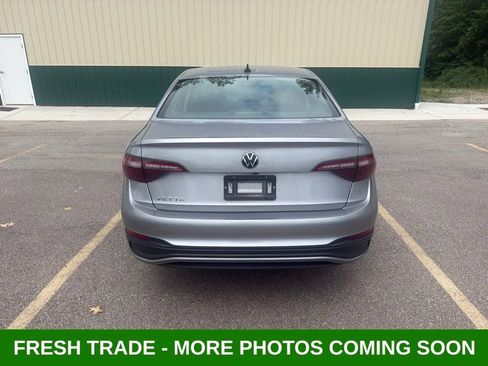 Used 2024 Volkswagen Jetta S FWD image 4