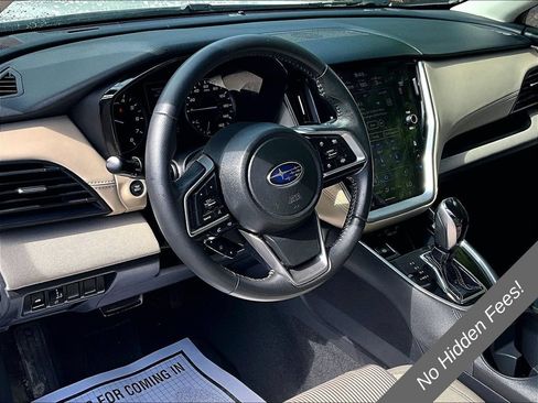 Used 2021 Subaru Legacy Premium AWD/4WD image 11