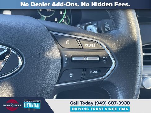 Certified 2022 Hyundai Palisade Calligraphy w/ Cargo Package AWD/4WD image 26