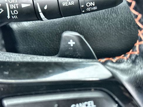 Certified 2024 Honda Pilot TrailSport image 23