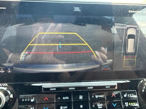 Used 2022 Toyota Highlander Platinum FWD image 13