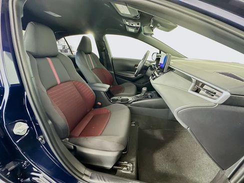 Used 2024 Toyota Corolla SE FWD image 26