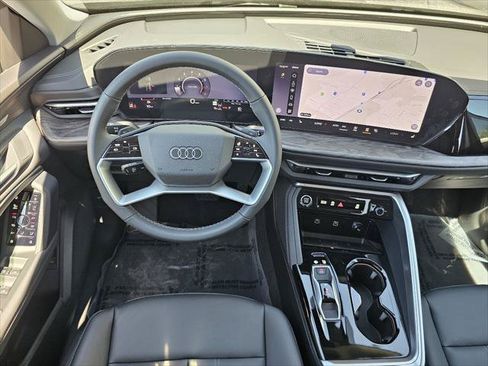 New 2026 Audi Q5 Premium Plus AWD/4WD image 5