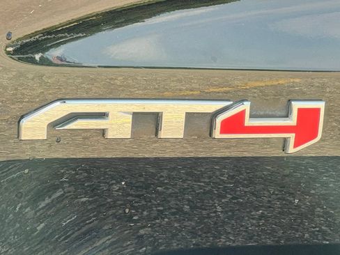 Used 2021 GMC Sierra 1500 AT4 AWD/4WD image 18