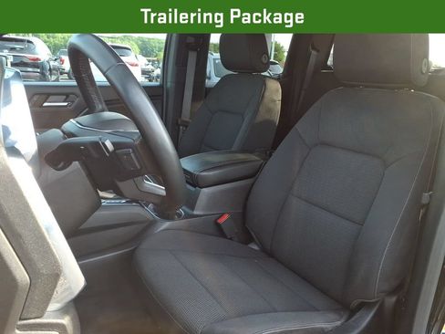 Certified 2024 GMC Canyon Elevation w/ Convenience Package AWD/4WD image 18