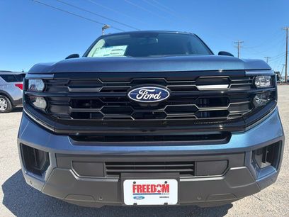 New 2027 Ford Expedition Active