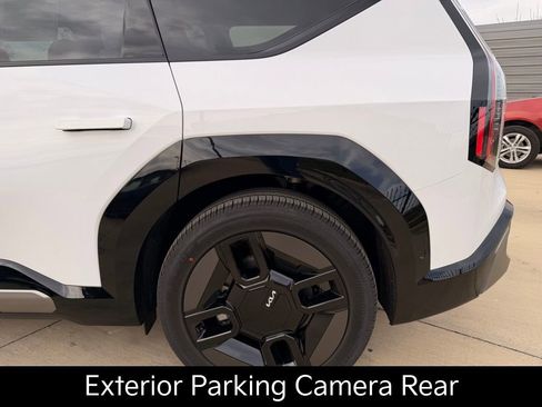 New 2026 Kia EV9 GT-Line AWD/4WD image 9