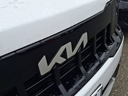 New 2027 Kia Telluride LX FWD image 5