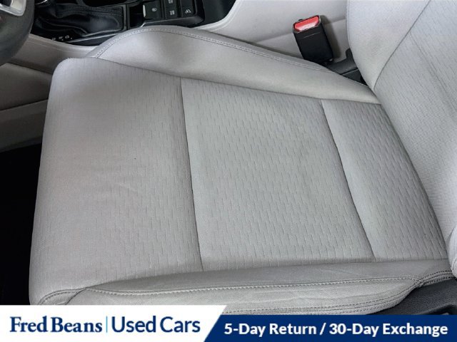 Used 2019 Hyundai Tucson SE AWD/4WD image 24