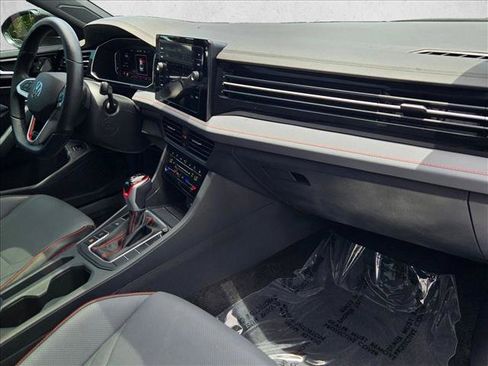 Used 2026 Volkswagen Jetta GLI Autobahn FWD image 20