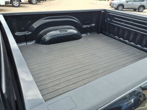 Used 2014 RAM 1500 Express w/ Black Ram 1500 Express Group RWD image 17