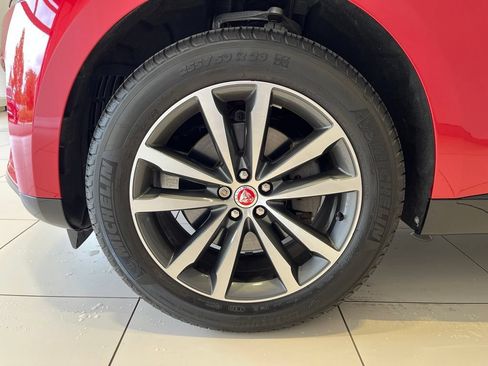 Used 2022 Jaguar F-PACE S AWD/4WD image 17