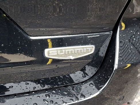 Used 2023 Jeep Grand Cherokee Summit image 37