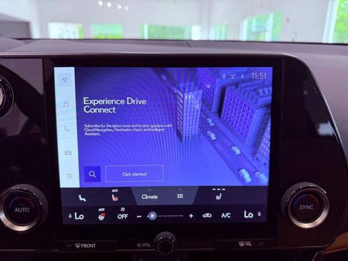 Used 2026 Lexus NX 350h FWD w/ Accessory Package (Z2) image 24