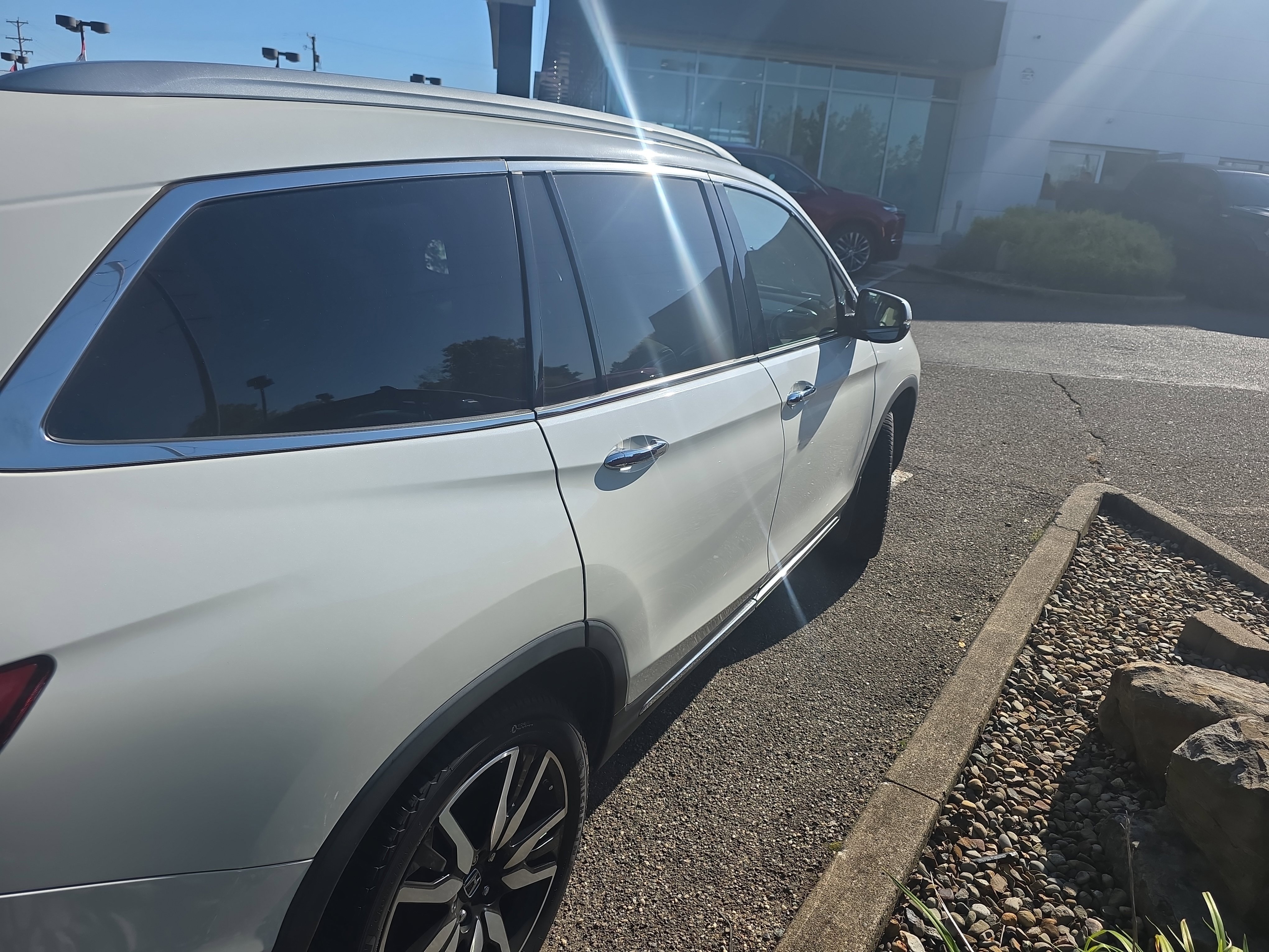 Used 2019 Honda Pilot Touring image 15