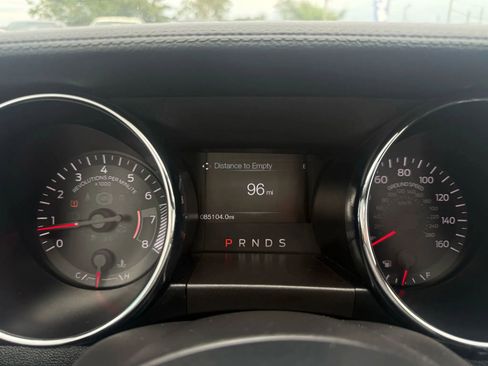 Used 2017 Ford Mustang Coupe w/ Interior & Wheel Package image 19