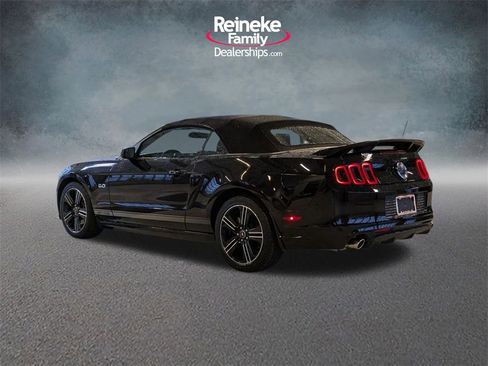 Used 2014 Ford Mustang GT w/ Electronics Package image 7