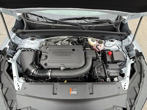 New 2026 Buick Envision Avenir image 20