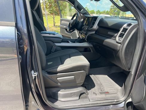 Used 2019 RAM 1500 Big Horn image 33