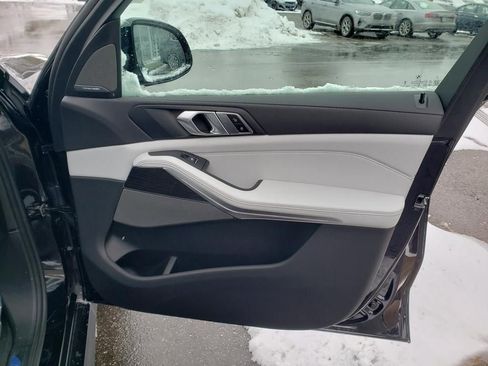 New 2026 BMW X5 xDrive40i w/ M Sport Package image 20