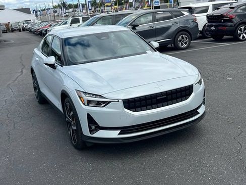 Used 2022 Polestar Polestar 2 w/ Performance Package AWD/4WD image 7