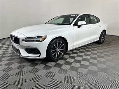 Used 2021 Volvo S60 T5 Momentum w/ Climate Package