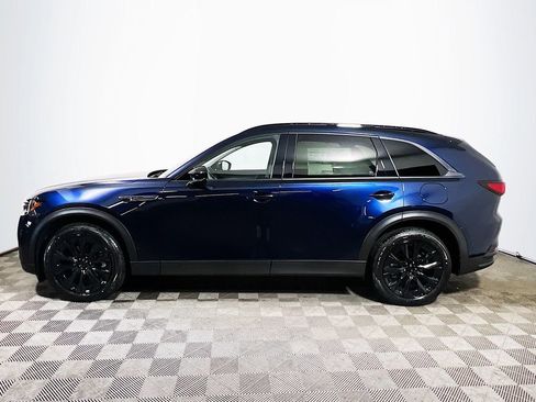 New 2026 MAZDA CX-90 Plug-In Hybrid w/Premium Sport AWD/4WD image 4