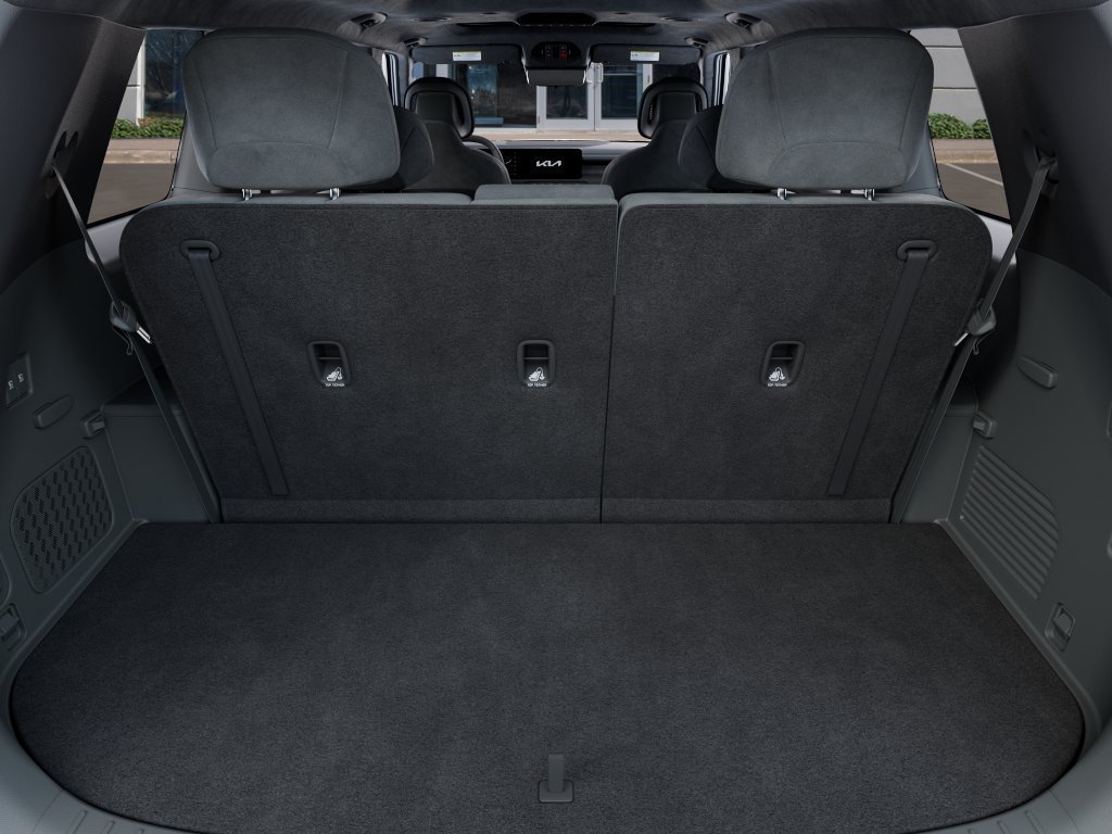 New 2027 Kia Telluride X-Line SX Prestige AWD/4WD image 23