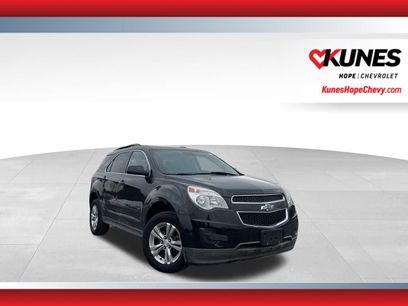 Used 2014 Chevrolet Equinox LT w/ Driver Convenience Package