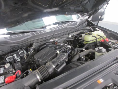 Used 2021 Ford F250 XLT w/ XLT Premium Package AWD/4WD image 41