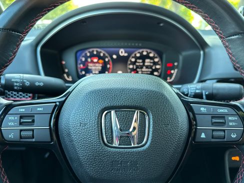 Used 2025 Honda Civic Si image 23