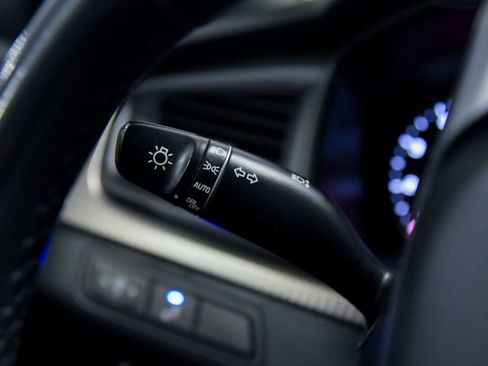 Used 2018 Hyundai Sonata Sport w/ Cargo Package image 24