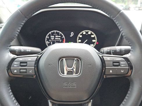 Used 2024 Honda CR-V EX-L image 23