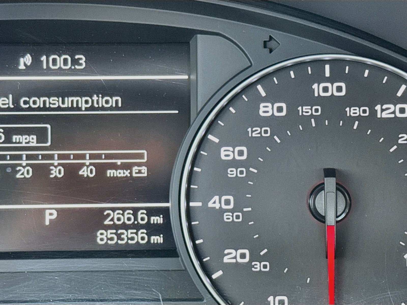 Used 2016 Audi A6 2.0T Premium w/ 19" Sport Package FWD image 8