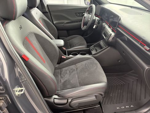 Used 2024 Hyundai Kona N Line image 31
