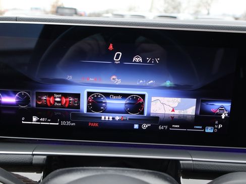 Certified 2024 Mercedes-Benz GLE 350 4MATIC image 31